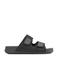 Easy Street slippers zwart