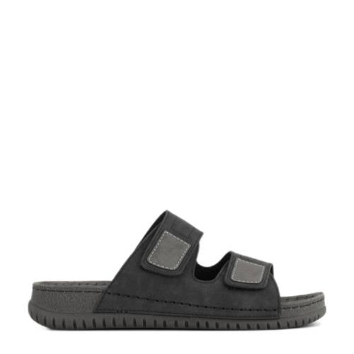 Easy Street slippers zwart afbeelding