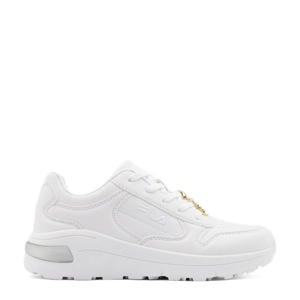 chunky sneakers wit