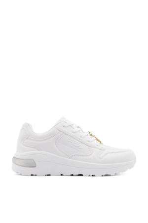 chunky sneakers wit