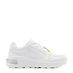 chunky sneakers wit