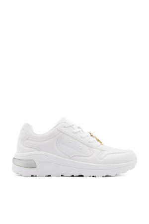 chunky sneakers wit