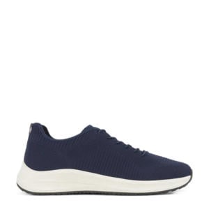 sneakers donkerblauw