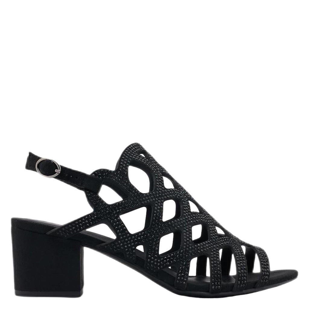 Mango pumps met strass zwart kopen? | Morgen in huis Mango pumps met strass zwart kopen? | Morgen in huis
