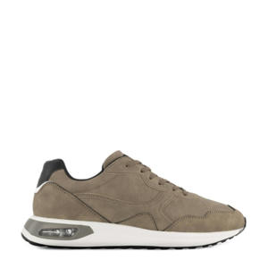 sneakers taupe