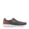 Easy Street slip-on sneakers grijs