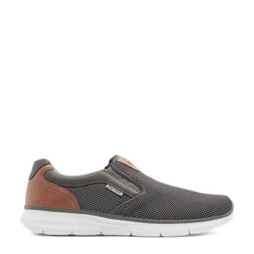 Easy Street slip-on sneakers grijs afbeelding