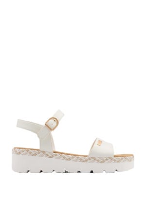 sandalen wit