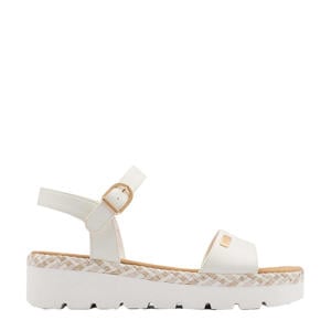 sandalen wit