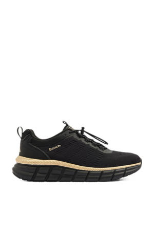 sneakers zwart