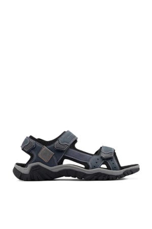 sandalen blauw
