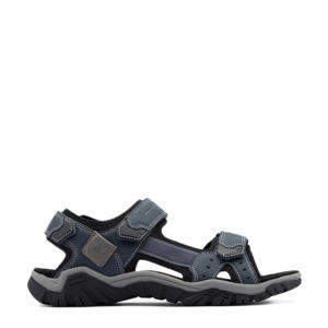 sandalen blauw