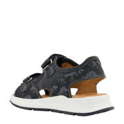 thumbnail: Vty sandalen zwart