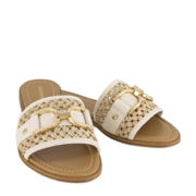 thumbnail: Graceland slippers beige