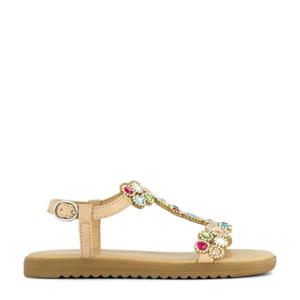 sandalen goud