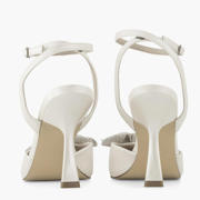 thumbnail: Graceland   slingback pumps wit