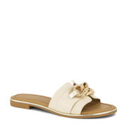 thumbnail: Graceland slippers beige