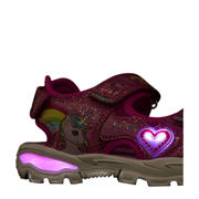 thumbnail: Graceland sandalen roze