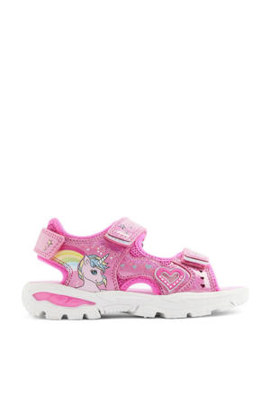 sandalen roze