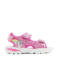 Graceland sandalen roze
