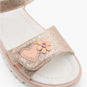 thumbnail: Graceland   sandalen lichtroze