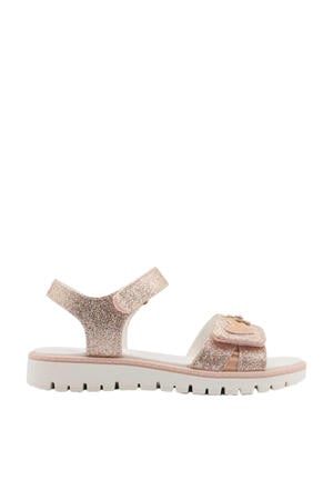 sandalen lichtroze