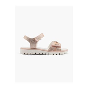 sandalen lichtroze