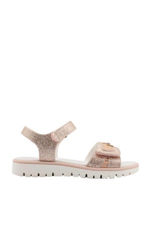 sandalen lichtroze