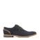 AM SHOE veterschoenen donkerblauw