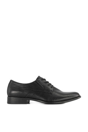 veterschoenen zwart