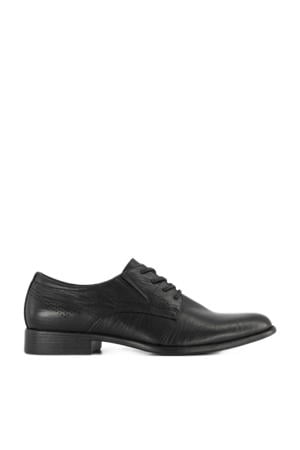 veterschoenen zwart