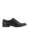 AM SHOE veterschoenen zwart
