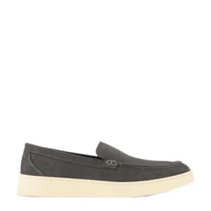 loafers grijs