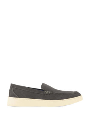 loafers grijs