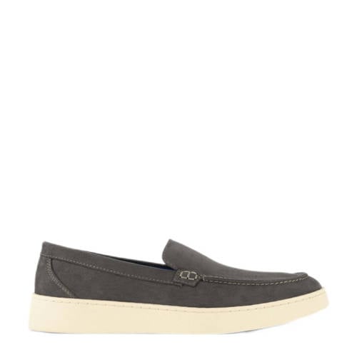 Memphis One loafers grijs afbeelding