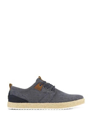 veterschoenen blauw