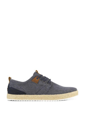 veterschoenen blauw