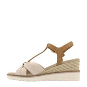 thumbnail: ESPRIT   espadrilles beige