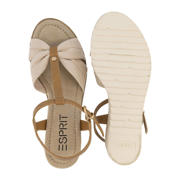 thumbnail: ESPRIT   espadrilles beige
