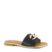 thumbnail: Graceland slippers zwart