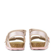 thumbnail: Graceland sandalen met glitters roze