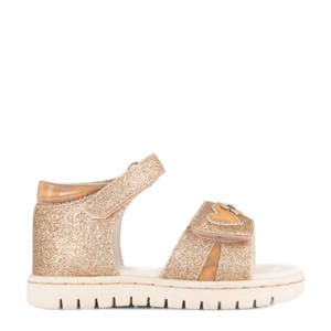 sandalen goud