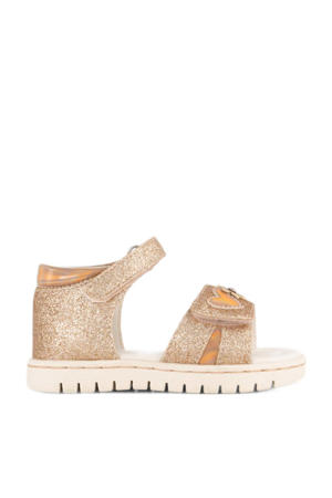 sandalen goud