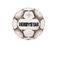 Derbystar Senior voetbal Solaris TT II wit/zwart maat 5