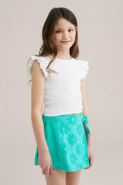 thumbnail: WE Fashion T-shirt white uni
