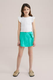 thumbnail: WE Fashion T-shirt white uni