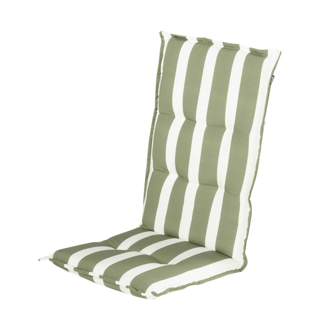 Hartman Roma Green - (123x50x8) (set van 2)