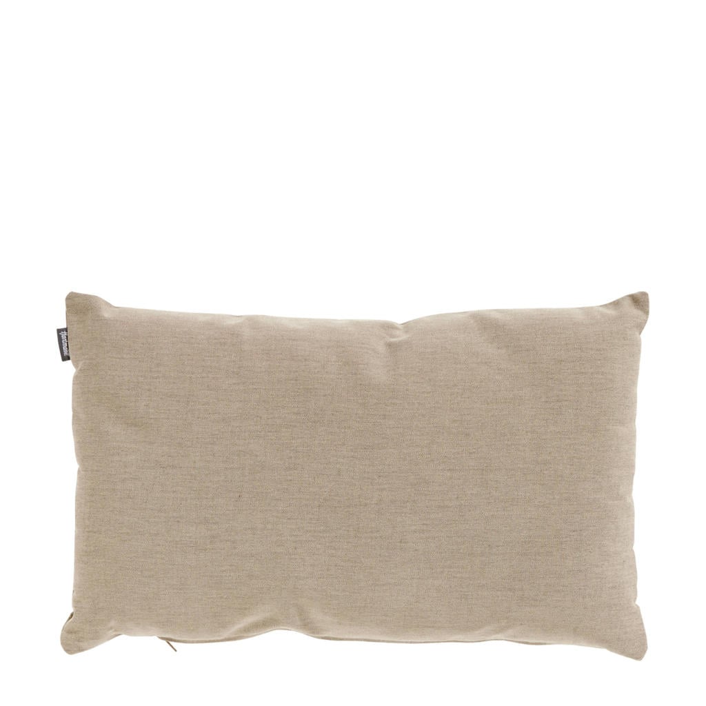 Hartman lendekussen Havana Jute (50x30x14 cm)