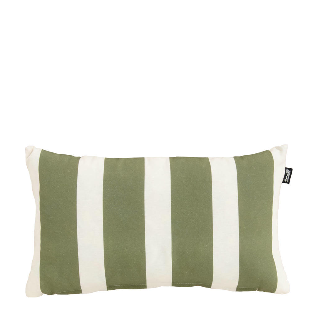 Hartman lendekussen Roma Green (50x30x14 cm)