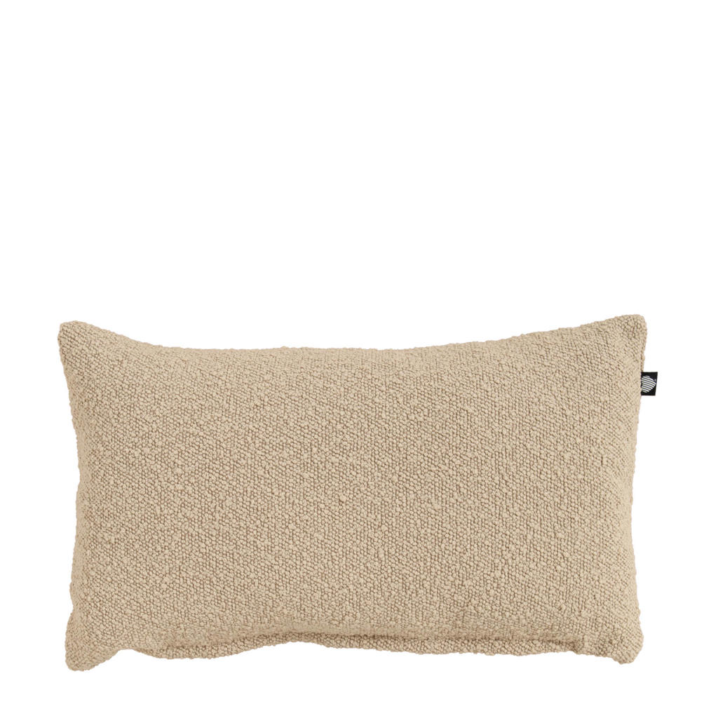 Hartman lendekussen Estelle Beige (50x30x14 cm)